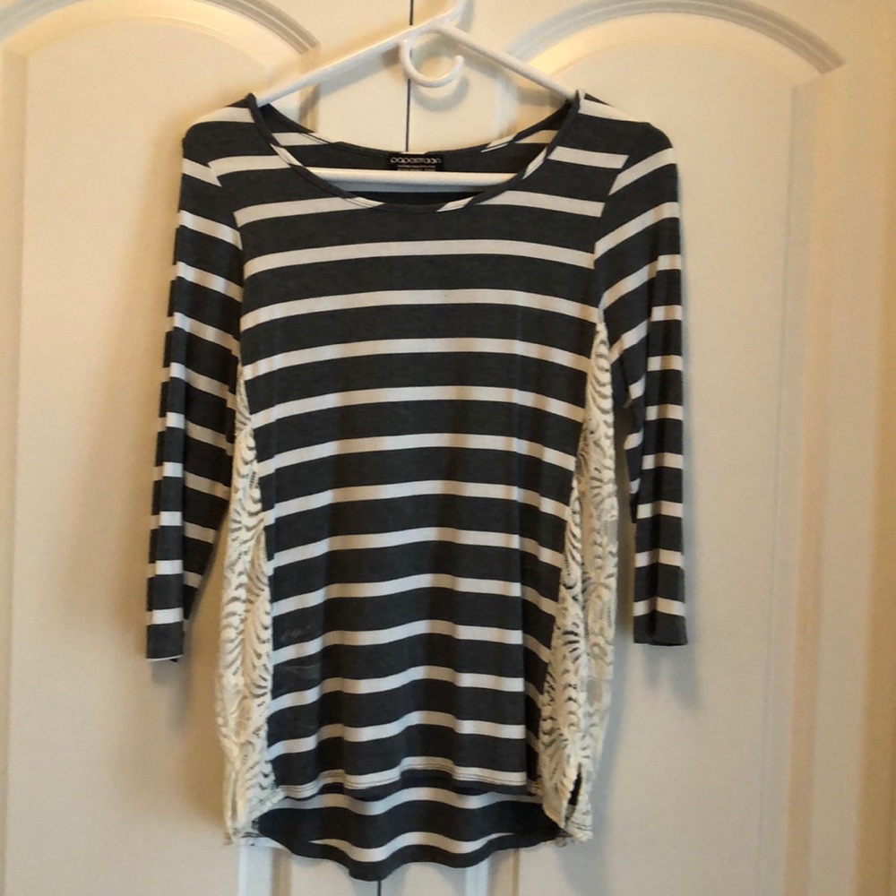 Papermoon top